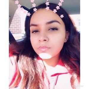 Meet your Posher, Tonya